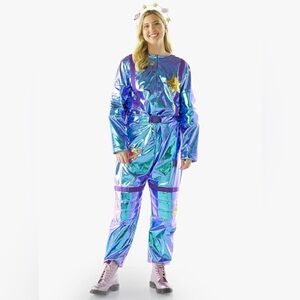 Pottery Barn Kids Women’s Astronaut Costume